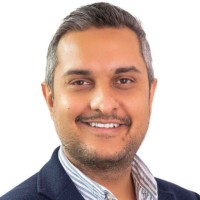 Saurabh Bhatia