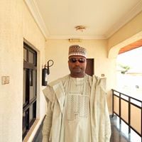Hassan Yusuf