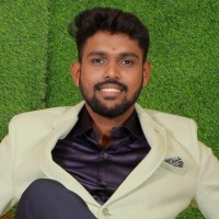 Muthukumaran Ravikumar