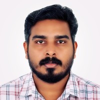 Arjun Somasekharan