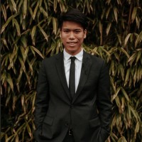 Stark Jung Ming Poon