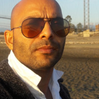 Shivan Bhattarai