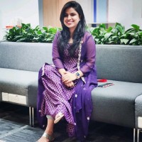 Naaziya Basheer