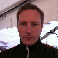 Hans Ekdahl