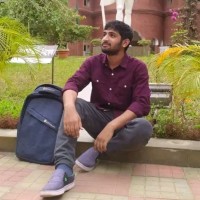 Md Forid Ahmed