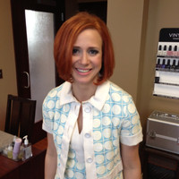 Heather Opay