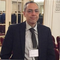 Ali Hessami, P.Eng.