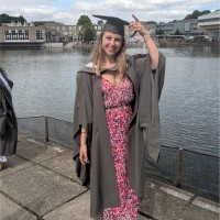 Amy Warburton