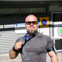 Tomi Pirhonen