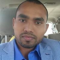 MD RASHID JAMEEL