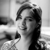 Fernanda Quiroga Cabrera Lic.En Administración De Empresas