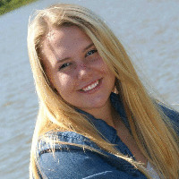 Ashley Brown