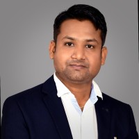 Amit Gidde