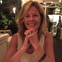 Wendy Mitchell
