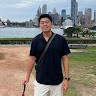 Robin Yang