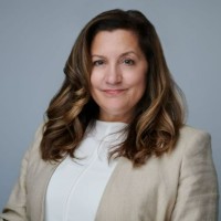 Gina Sykes