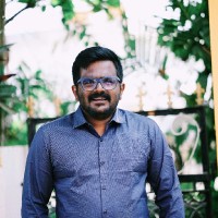 CHIDANANDA KRISHNAMURTHY