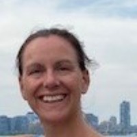 Kate Mcclure