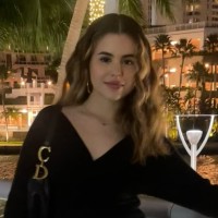 Gabriela Milian