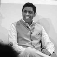 Amar Trivedi