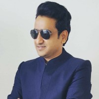 Pramod Chougule