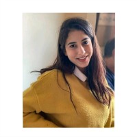 Sarah Ahmed