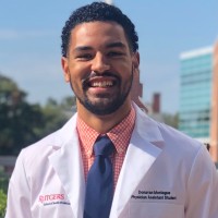 Donavan Montague, PA-C