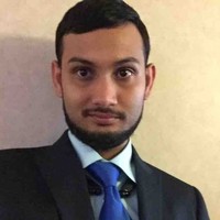 Sajedul Haque