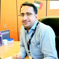 Kashif Khalil