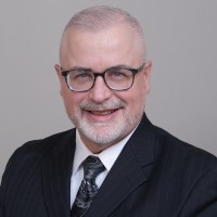 Mark Holman