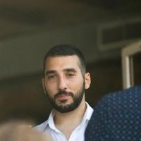 Antonios Matthaios, MBA