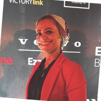 Nagla Khairy