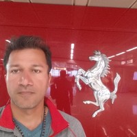 Samir Desai