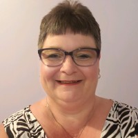 Phyllis Legge