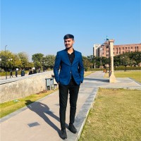 Gaurav Ranghera