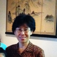 Sarah Pan