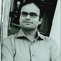 Haroon Shah