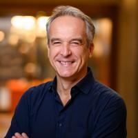 Steve Charlton, Founder, The REAL. Leadership Consultancy