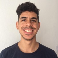 Marcus Vinicius Melo de Lyra