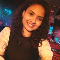 Alisha Kawle