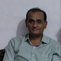 Satish Kumar Choudhary