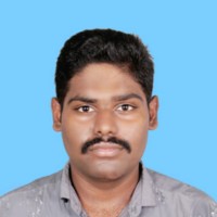 Yuvaraj Murugesan