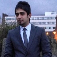 Atif Iqbal