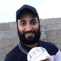 Mohammed Faraj