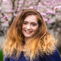 Tatiana Stone, SHRM-CP