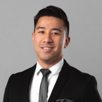 Kevin Bui