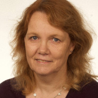 Sandie Wellman