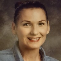 Stacey Anderson