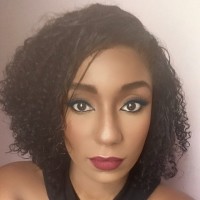 Caroline Silva Fraga