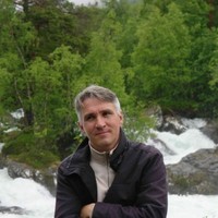Сергей Кузнецов
